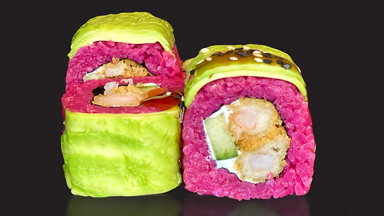 Special Avocado