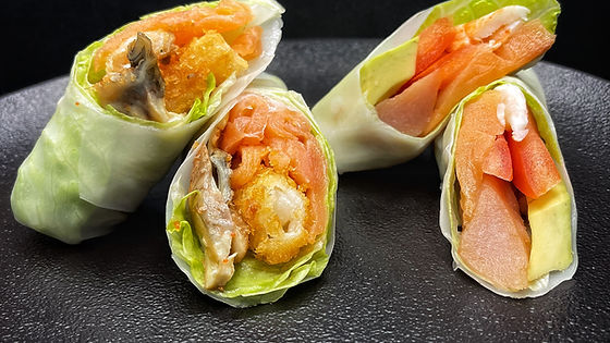 Summer Rolls