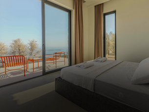 PSK HST terasinės durys plastikas aliuminis palyginimas