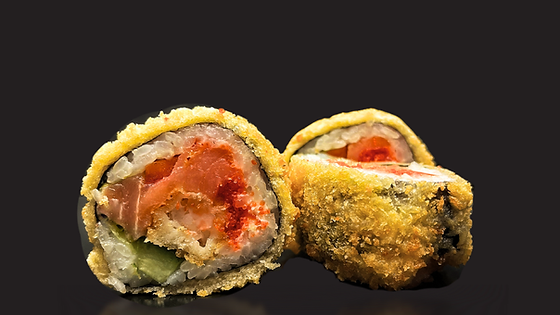 Hot Panko