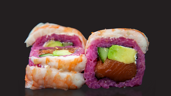 Sake Ebi