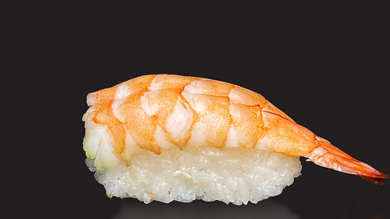 Ebi Nigiri