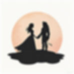 Fairy Tale Silhouette Art