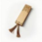 Gilded Page Bookmarks