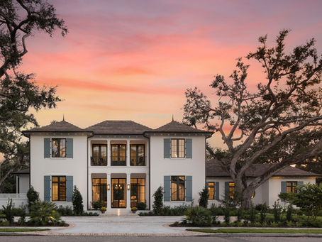 Designing for Resale Considerations Without Compromising Personal Style | Apex Homes Florida