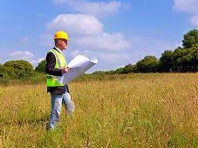 Apex Homes Florida performing professional land assessment in Jacksonville FL for custom home building projects