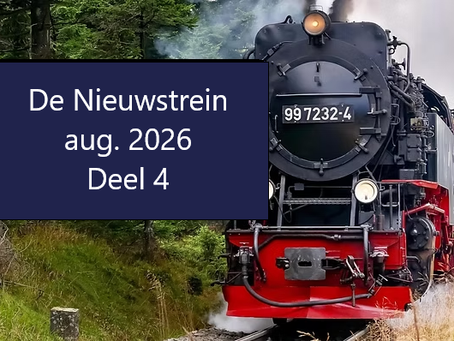 De Koerier aug. 2026Deel 4