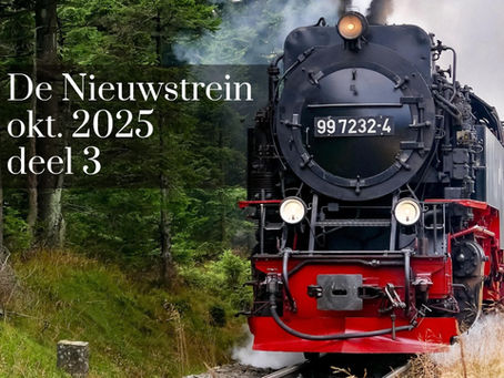 De Koerier okt. 2025Deel 3