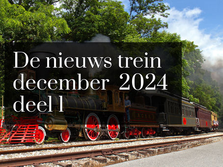 De Koerier december 2024 Deel 1