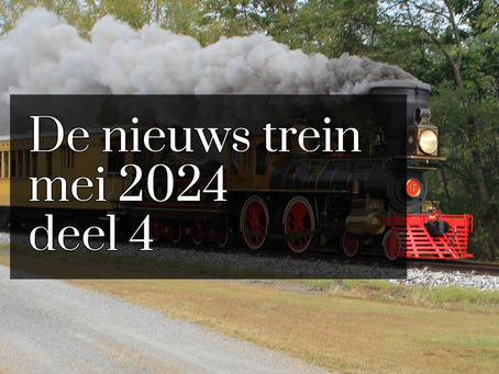 De Koerier mei 2024 Deel 4