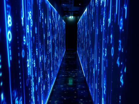 Trump heeft AI-datacenters zojuist geclassificeerd als militaire installaties – EO 14318 | AXIOS4B