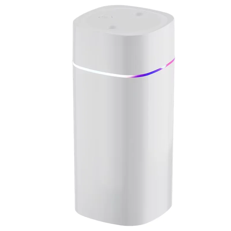 Mini USB Dual Spray Humidifier