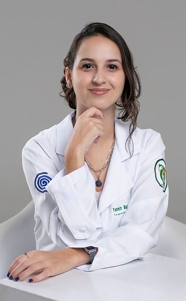 terapeuta ocupacional