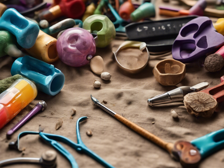 Outdoor Speech Therapy Services in Storrs, CT