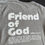 Thumbnail: Friend of God