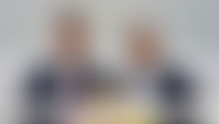 캐나다 동신교회 2대 담임목사 취임예배