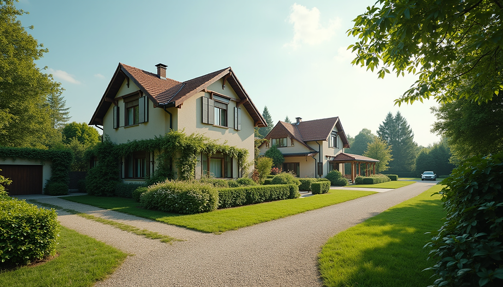 Küçük resim: Residences Konut Villa