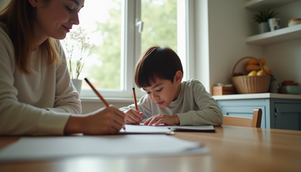 Parental Involvement Guides: Supporting Your Child's Education