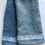 Thumbnail: Oversized Indigo Napkins