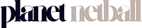 Planet Netball logo
