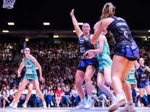 Eleanor Cardwell has her sights set on the Commonwealth Games and is putting her hand up for England selection.