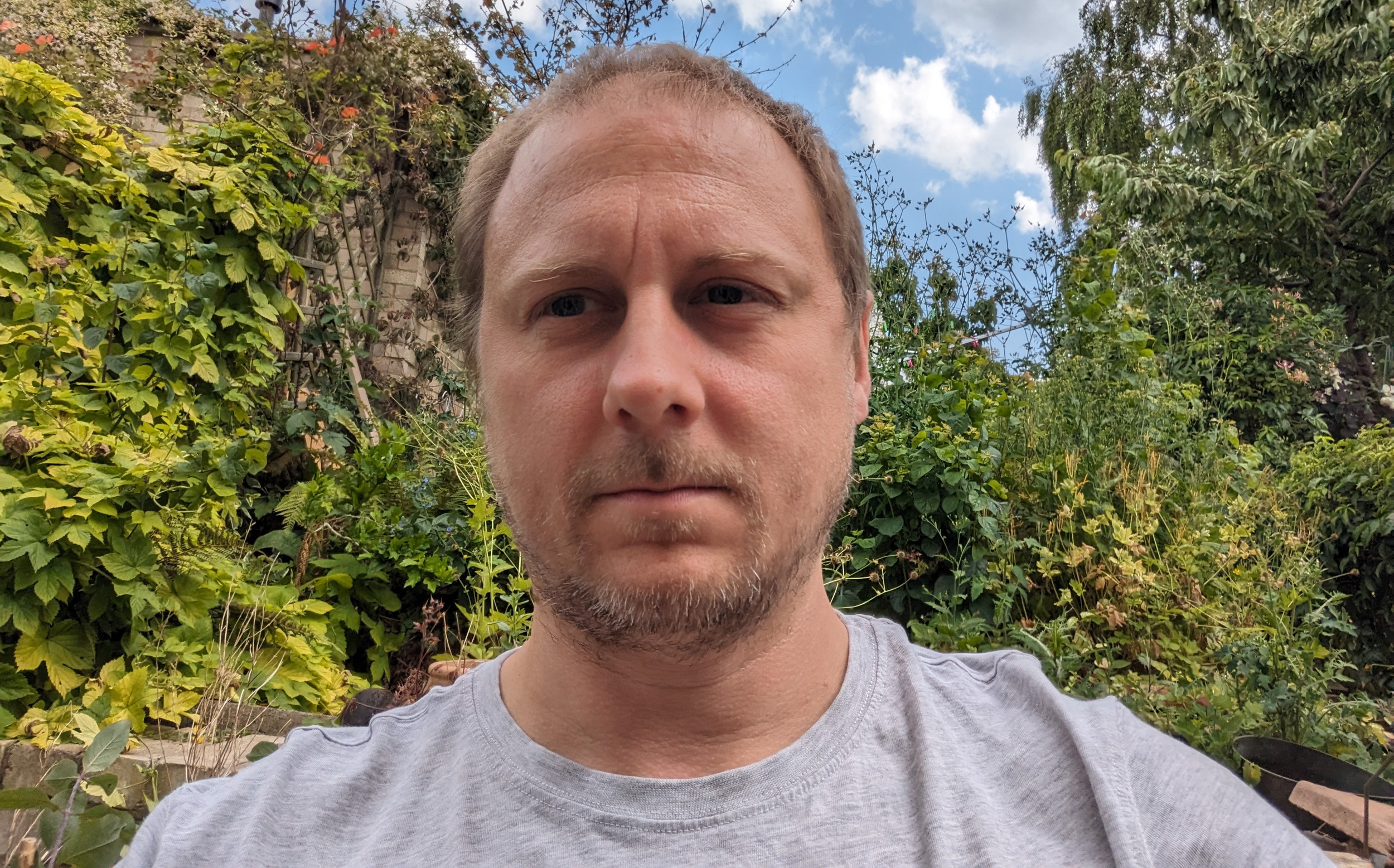 Future Fwd Dan Frost