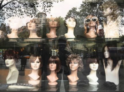 NERZH-BUHEZ « Force de vie » Un projet photographique en deux axes sur les femmes et le cancer du sein