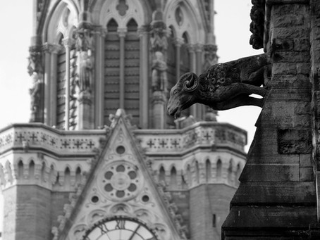 Does It Matter What Size Your Church Is