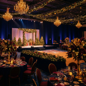 Holiday Party Extravaganza