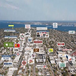 west seattle business