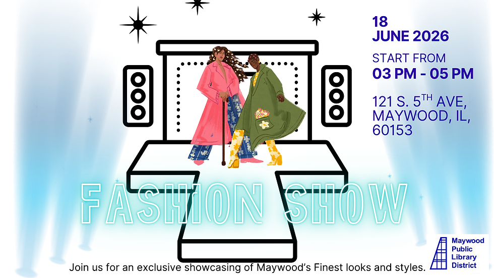 Fashion Show