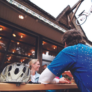 Kimberley’s Best Après Bars