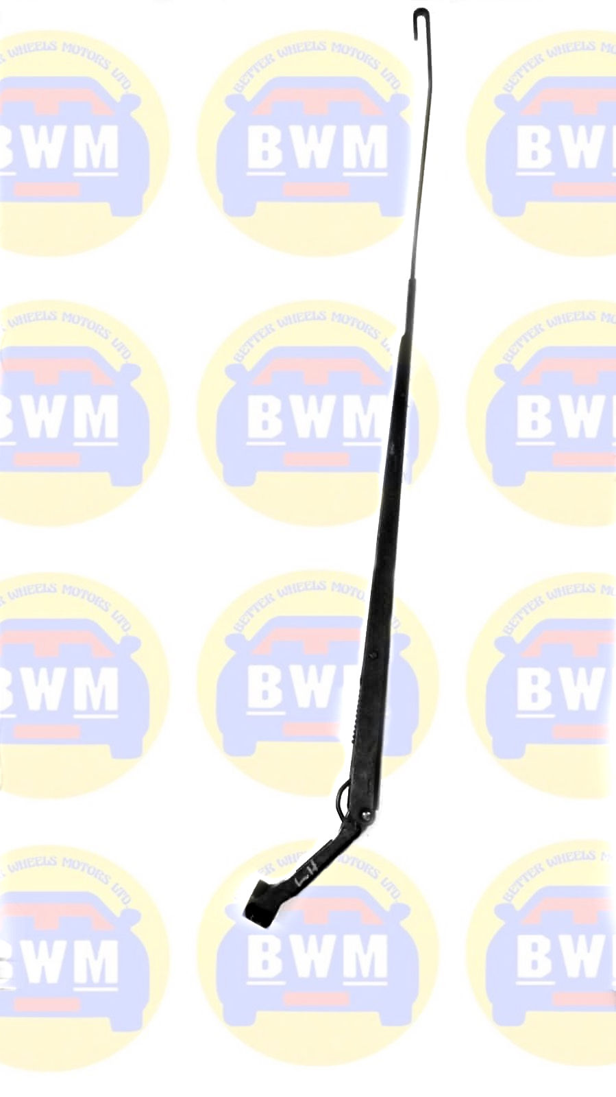 TOYOTA WISH ZNE10 - WIPER ARM OUTER LH