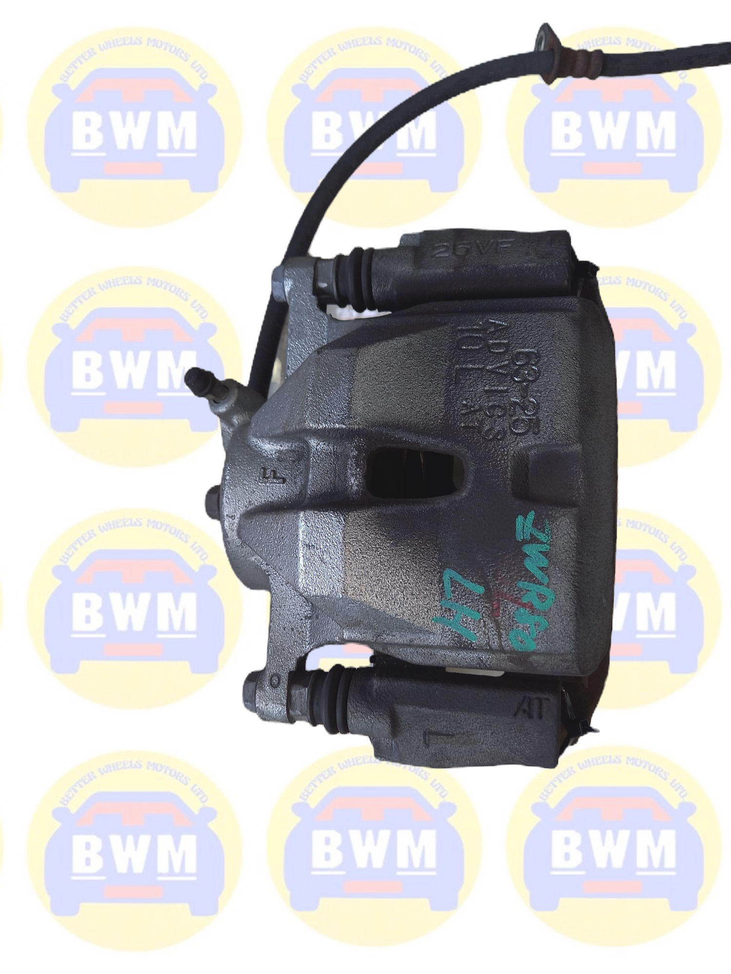 TOYOTA NOAH HYBID ZWR80 - CALIPER FRONT LH