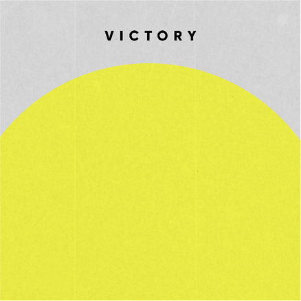 Victory Spotify Cover