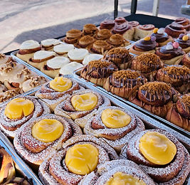 Swedish Baking Studio Ltd