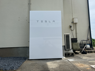 【設置の決め手】（株）エーケープロ様｜パワーウォールを選んだ理由