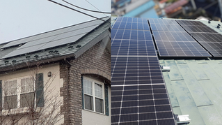 【施工事例】福島市　I様（太陽光発電）