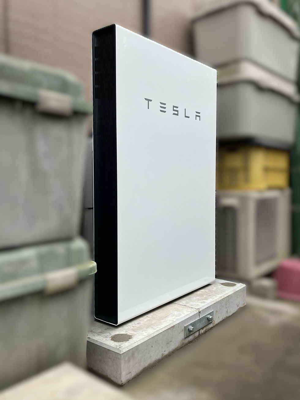 Qセルズ太陽光発電を設置した宮城県のお宅