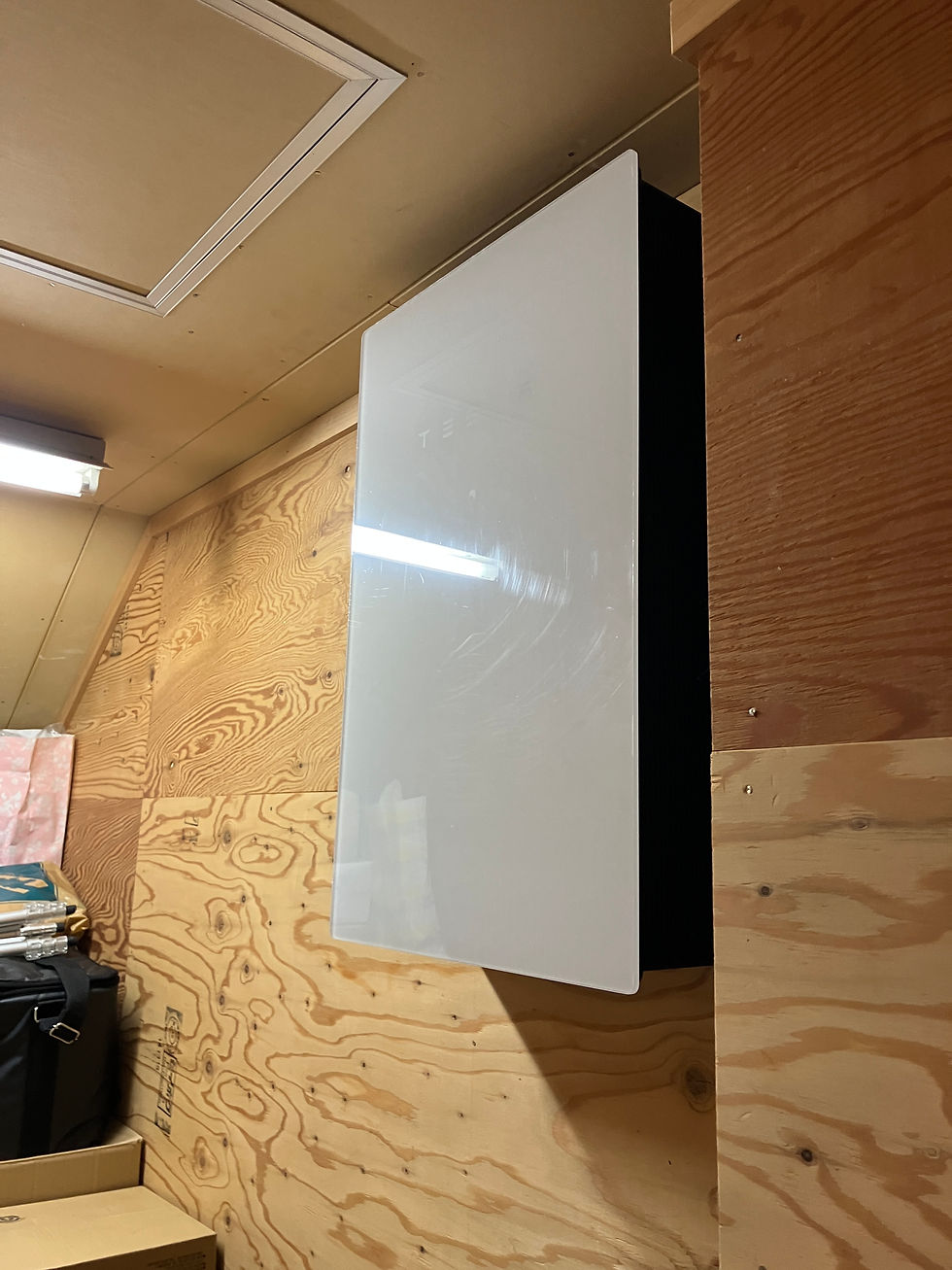 【施工事例】郡山市水澤様｜パワーウォール（テスラ家庭用蓄電池）