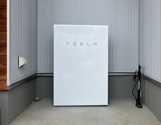【施工事例】福島市 Y様｜パワーウォール（テスラ家庭用蓄電池）＋太陽光発電