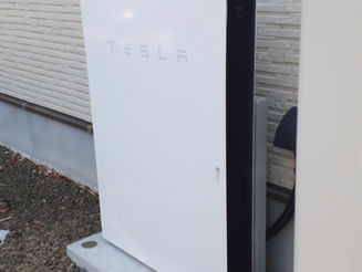 【施工事例】福島市　S様（蓄電池）