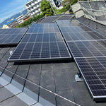 【施工事例】福島市太田様｜太陽光発電