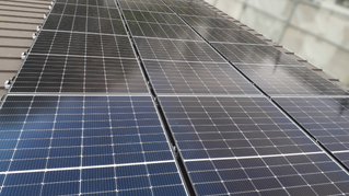 【施工事例】白河市　O様（太陽光発電システム）