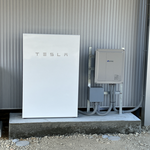【施工事例】宮城県栗原市N様|パワーウォール(テスラ家庭用蓄電池)+太陽光発電