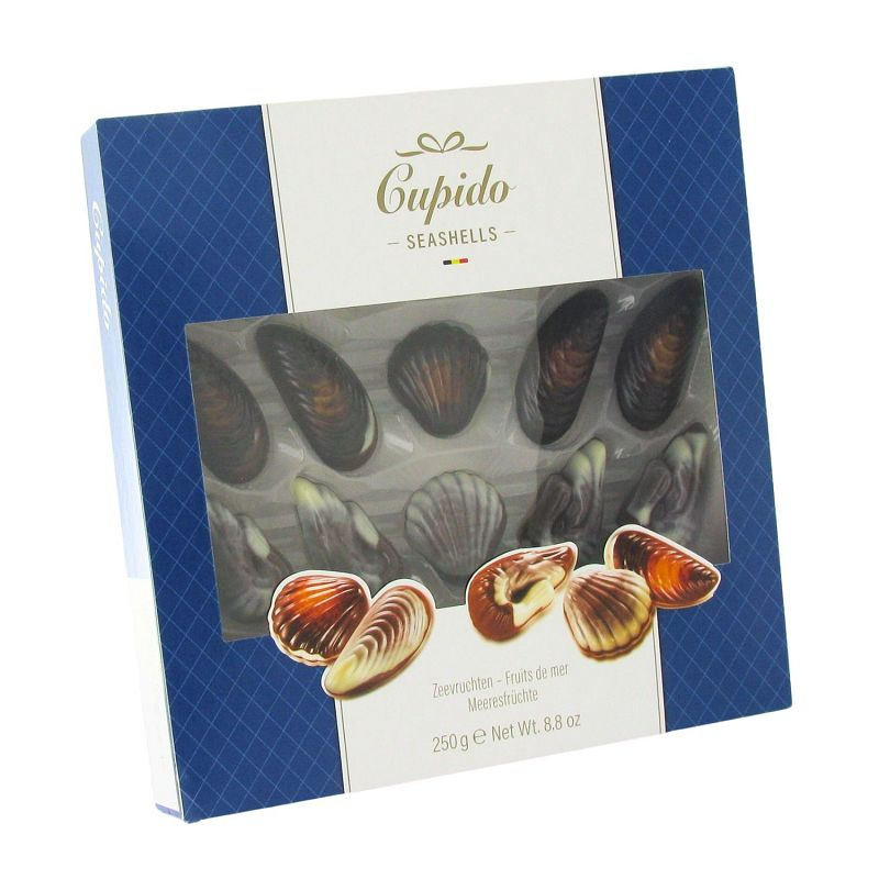 Fruits de Mer praliné - 250g