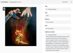 Puppet Master