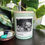 Thumbnail: Personalized Artwork and Name Label Candle 10oz