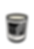 Thumbnail: Personalized Artwork and Name Label Candle 10oz