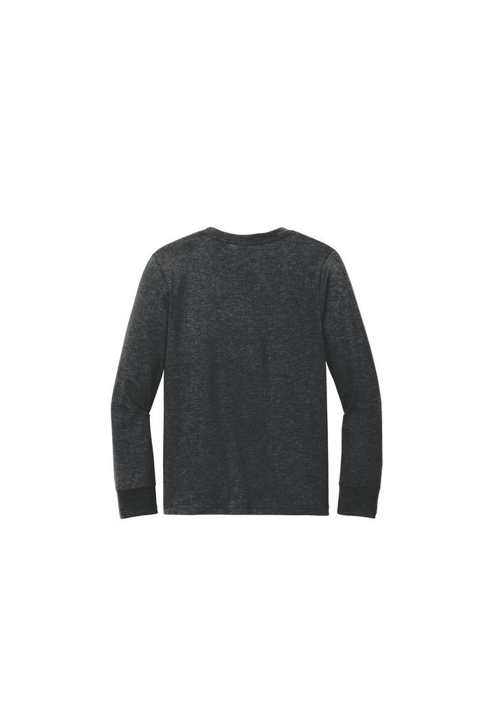 Thumbnail: C5 NFL FLAG - YOUTH Unisex Long Sleeve Triblend